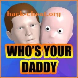 Whos your Daddy Walkthrough Guide icon