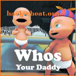 Whos Your Real -Daddy 2 Advice icon