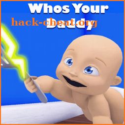Whos Your Real - Daddy 2 Hints icon