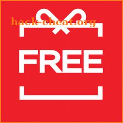 WhutsFree -  Get FREE stuff! icon