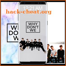 Why Dont We Wallpapers icon
