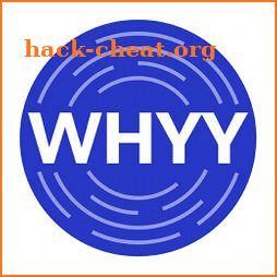 WHYY - Greater Philly’s NPR icon