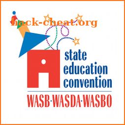 WI Education Convention icon