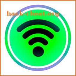 Wi-Fi Access Connect icon