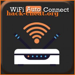 Wi-Fi Auto Connect : Wi-Fi Auto Unlock icon