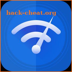 Wi-Fi Doctor : Wi-Fi Analyse & VPN icon