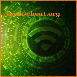 Wi-Fi: Open Access icon