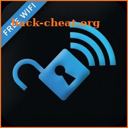 Wi-Fi Password Hacker Prank icon
