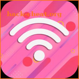 Wi-Fi Pro: Free Wi-Fi & Hotspots icon