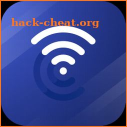 Wi-Fi Security and VPN icon