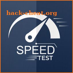 Wi-Fi Speed Test Master: Internet Speed Test Meter icon
