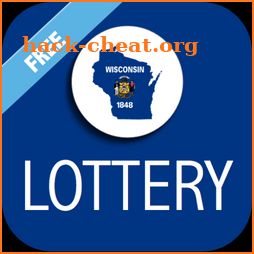 WI Lottery Results icon
