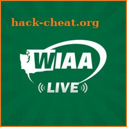 WIAA Live icon