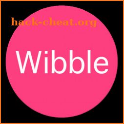 Wibble - friends for Snapchat and Kik icon