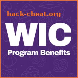 WIC Program Benefit Info Guide icon