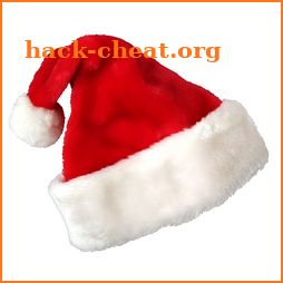 Wick Santa Tracker icon