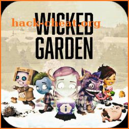 Wicked Garden icon