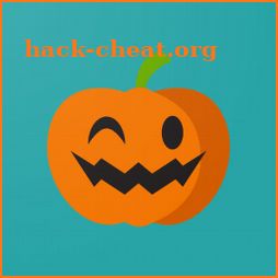 Wicked Halloween icon