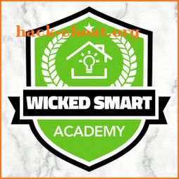 Wicked Smart Academy icon