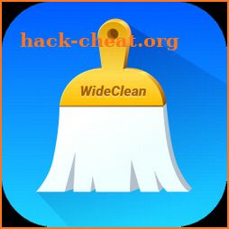 Wide Cleaner icon