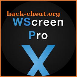 WideScreen Pro icon