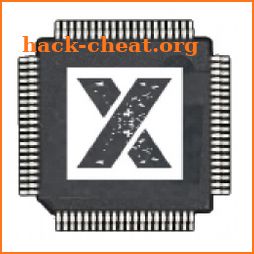Widgets - CPU | RAM | Battery icon