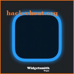Widgetsmith Premium Tips 2021 For android  Guide icon