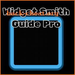 WidgetSmith Pro Guide Online icon