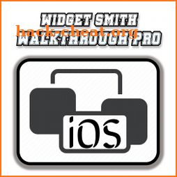 Widgetsmith Walkthrough Pro icon