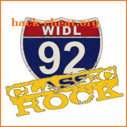 WIDL Classic Rock I92 icon