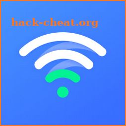 Wifi Analyzer - Fast & Secure icon