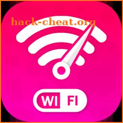 WiFi Analyzer, Test & Scanner - WiFi Test Analyzer icon