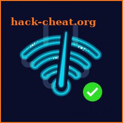 WiFi Analyzer : WiFi Signal Strength Checker icon