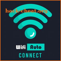 Wifi Automatic Connection icon