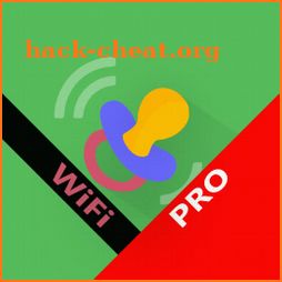 WiFi Baby Monitor (PRO) icon