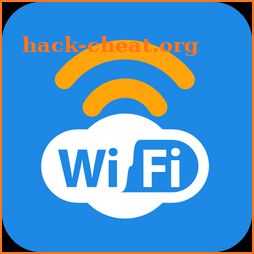 WiFi Booster - Internet Speed Test & WiFi Manager icon