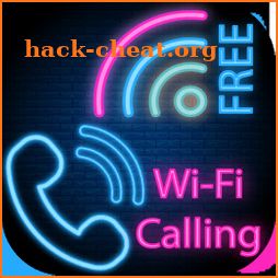 Wifi Calling - Free Voice Calls icon