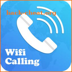 Wifi Calling - Global Calls icon