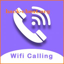 Wifi Calling, Unlimited Calls icon
