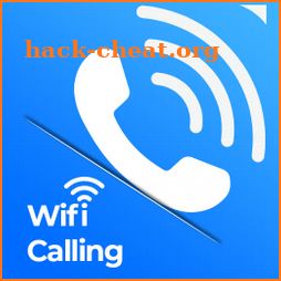 Wifi Calling VoWiFi Voice Call icon