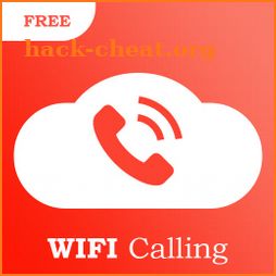 WiFi Calling - WiFi Tethering, Free voice calls icon