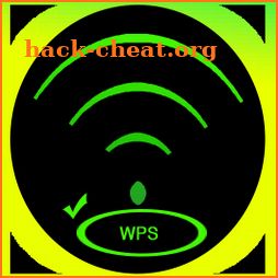 Wifi Connect WPS icon