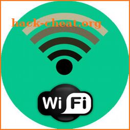 wifi connect (wps/wpa) icon