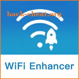 WiFi Enhancer icon