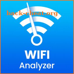 WiFi Finder: WiFi Password Key icon