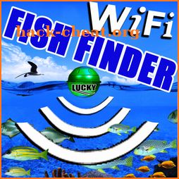 WIFI Fish Finder 6.0 icon