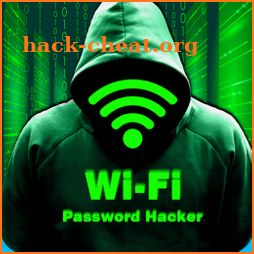 Wifi Hacker Prank 2020 - Prank Wifi icon