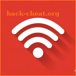 WiFi Hacker - Show Password icon