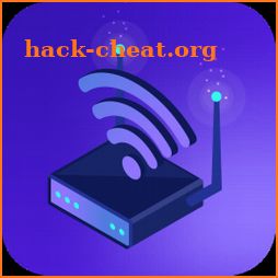 Wifi Helper - Network Security icon