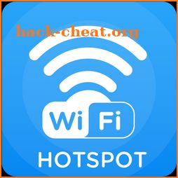Wifi Hotspot - Connectify me [Free] icon